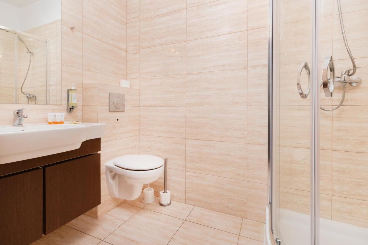 Villa 4 Pory Roku By Noclegi Renters Jastrzębia Góra エクステリア 写真