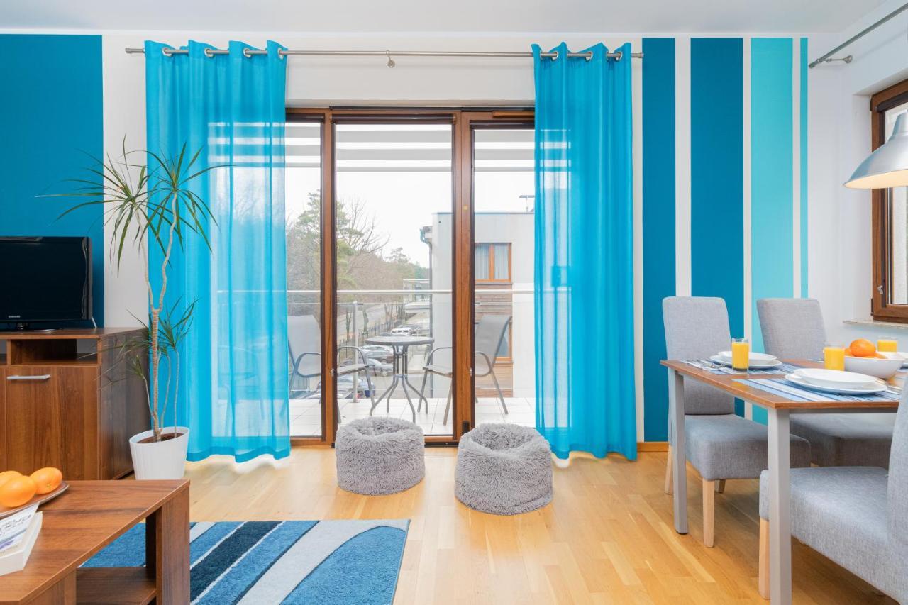 Villa 4 Pory Roku By Noclegi Renters Jastrzębia Góra エクステリア 写真