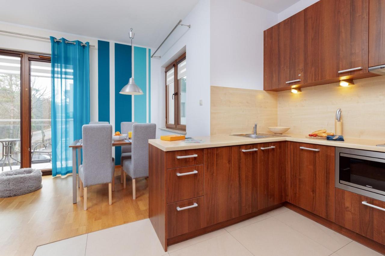 Villa 4 Pory Roku By Noclegi Renters Jastrzębia Góra エクステリア 写真