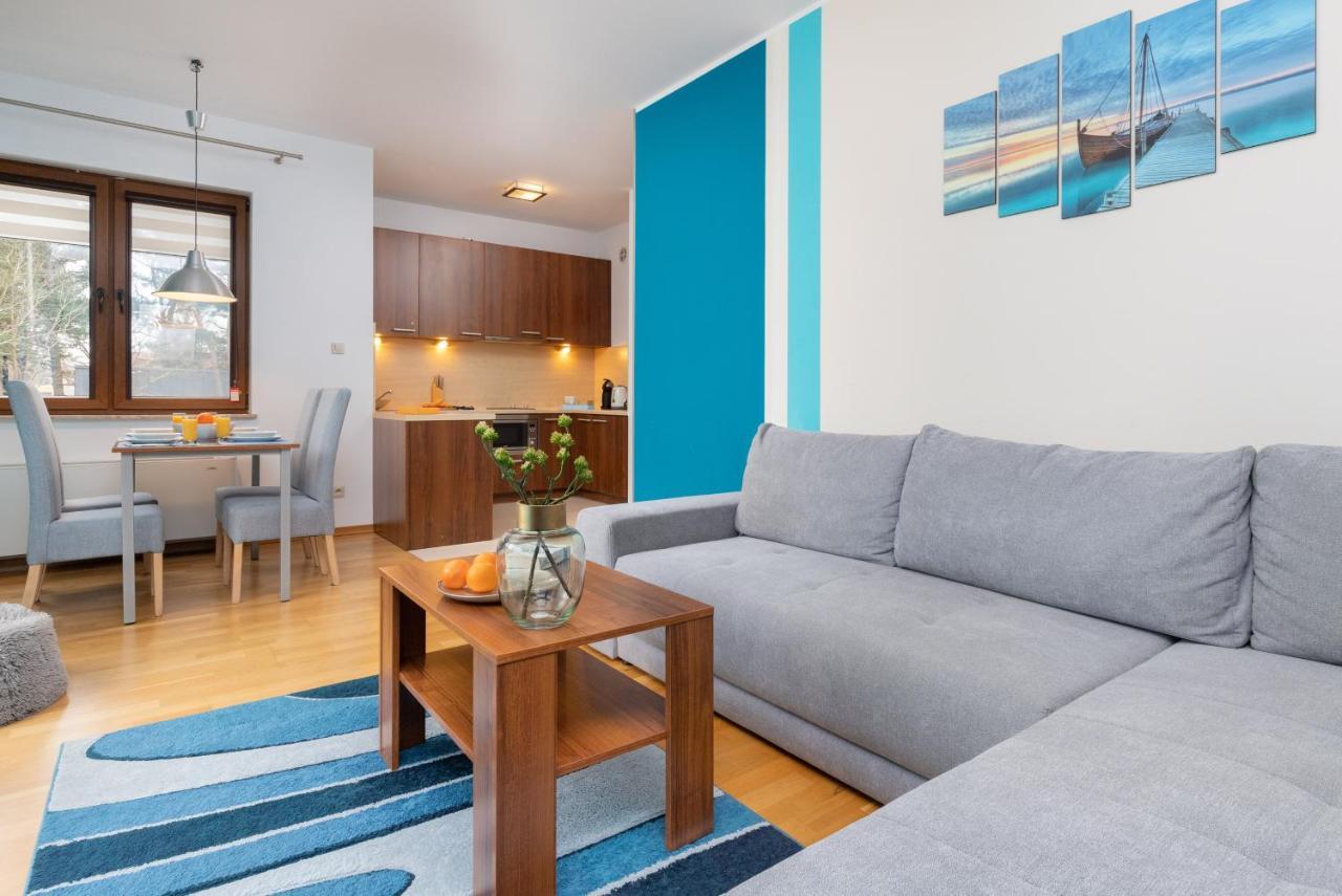 Villa 4 Pory Roku By Noclegi Renters Jastrzębia Góra エクステリア 写真