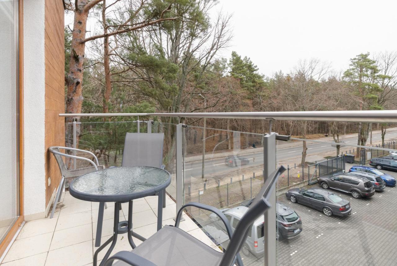 Villa 4 Pory Roku By Noclegi Renters Jastrzębia Góra エクステリア 写真