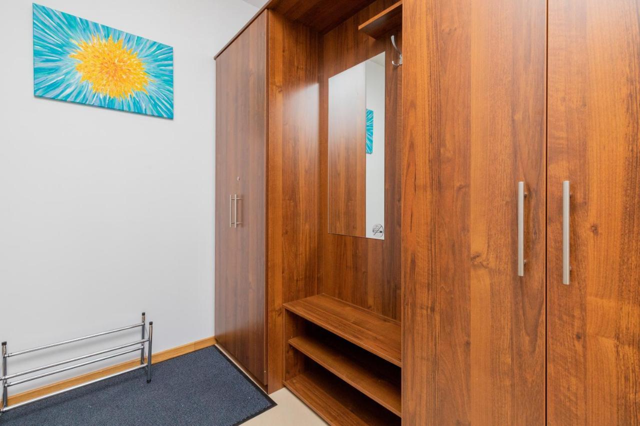 Villa 4 Pory Roku By Noclegi Renters Jastrzębia Góra エクステリア 写真