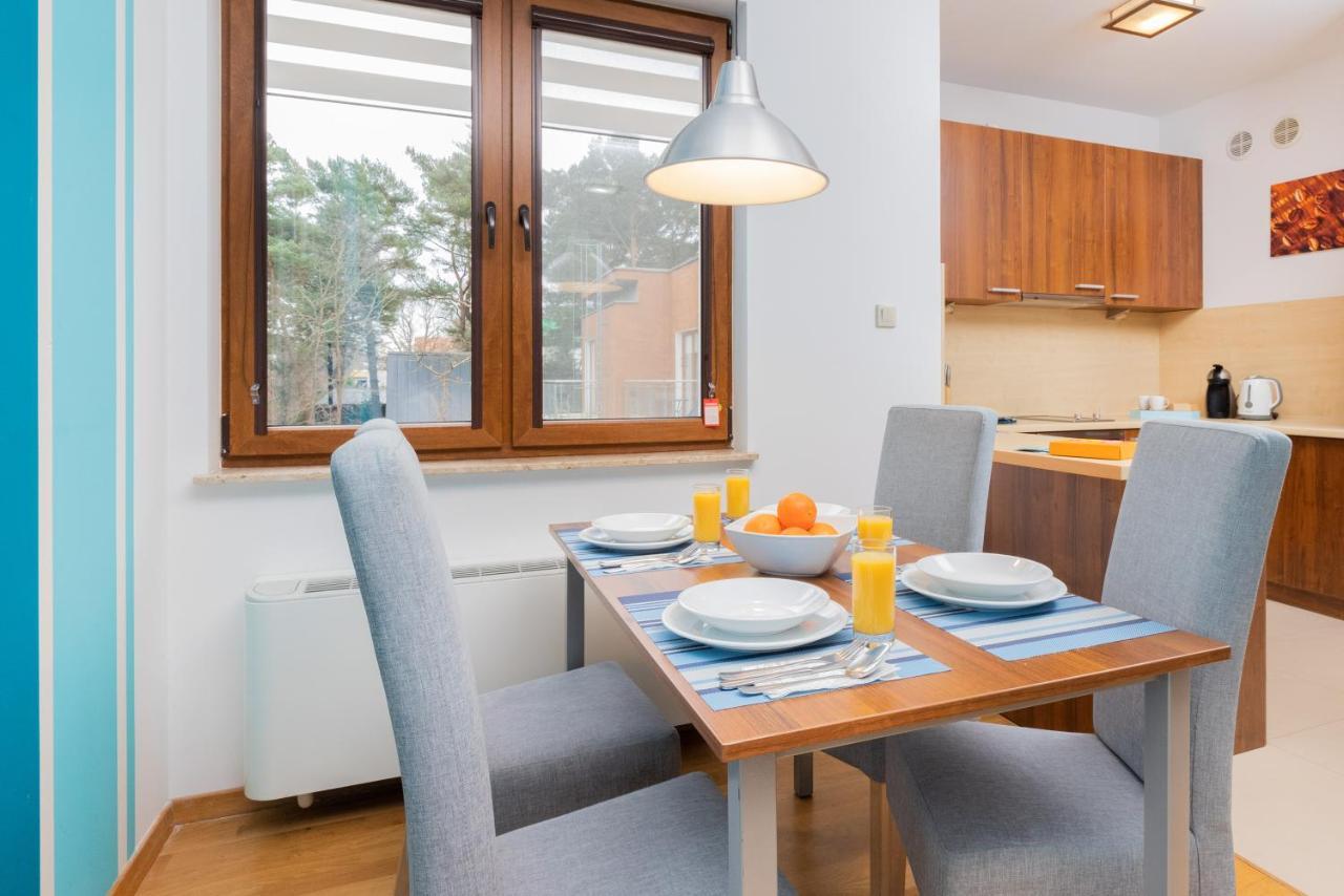 Villa 4 Pory Roku By Noclegi Renters Jastrzębia Góra エクステリア 写真