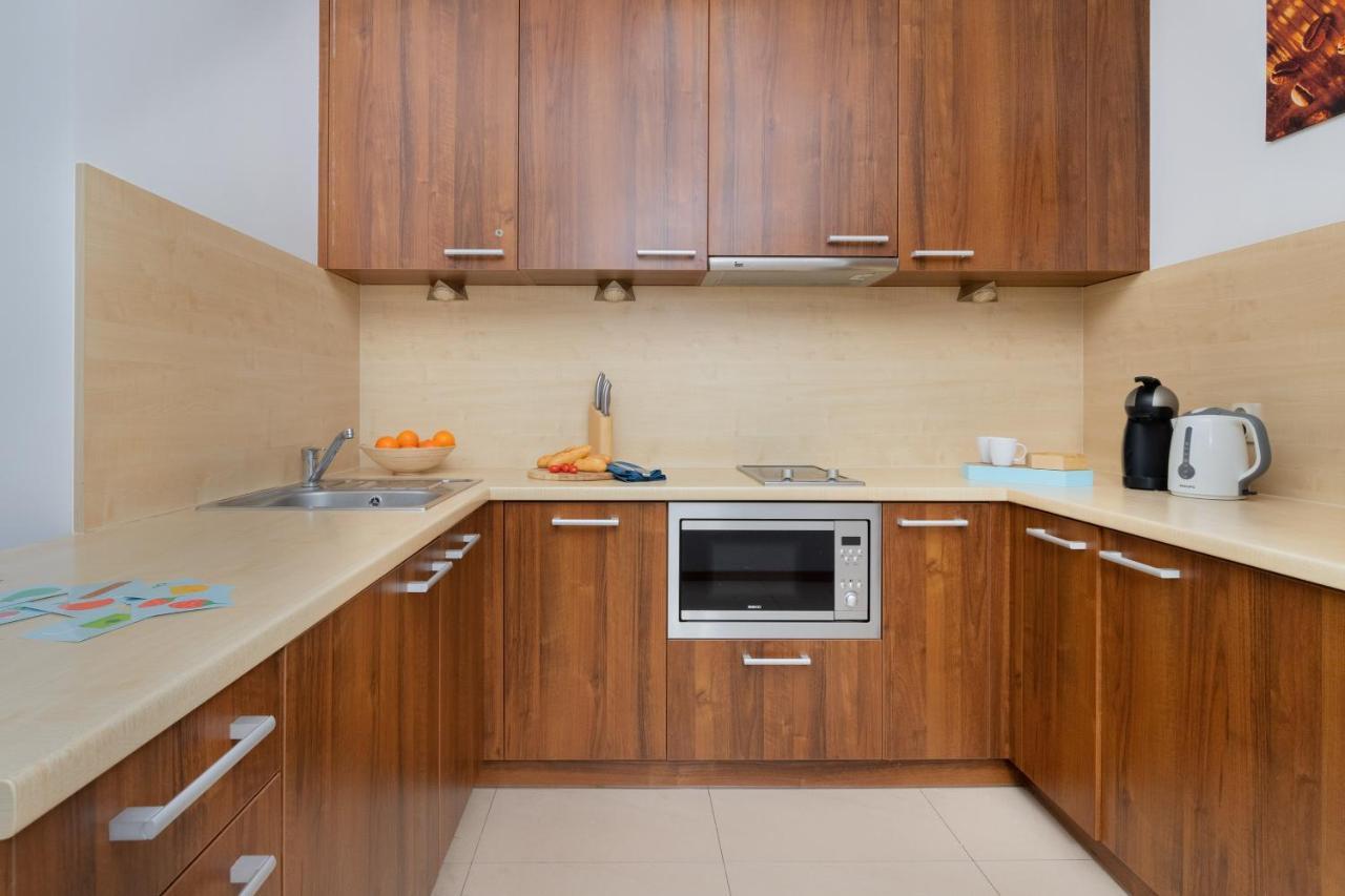 Villa 4 Pory Roku By Noclegi Renters Jastrzębia Góra エクステリア 写真