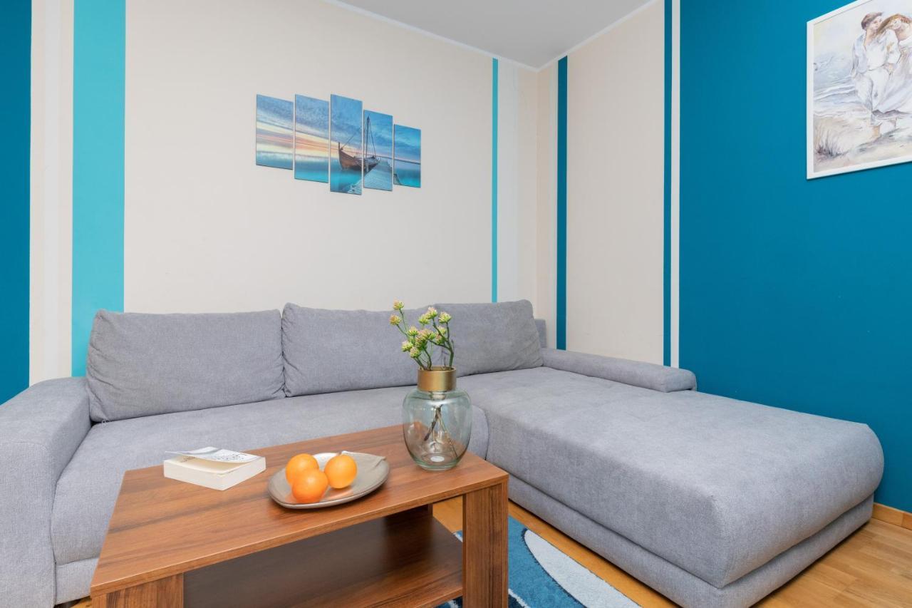Villa 4 Pory Roku By Noclegi Renters Jastrzębia Góra エクステリア 写真