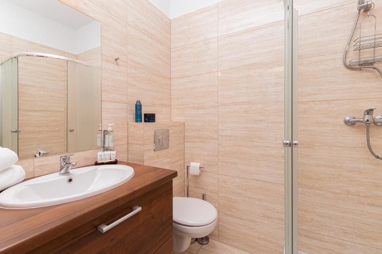 Villa 4 Pory Roku By Noclegi Renters Jastrzębia Góra エクステリア 写真
