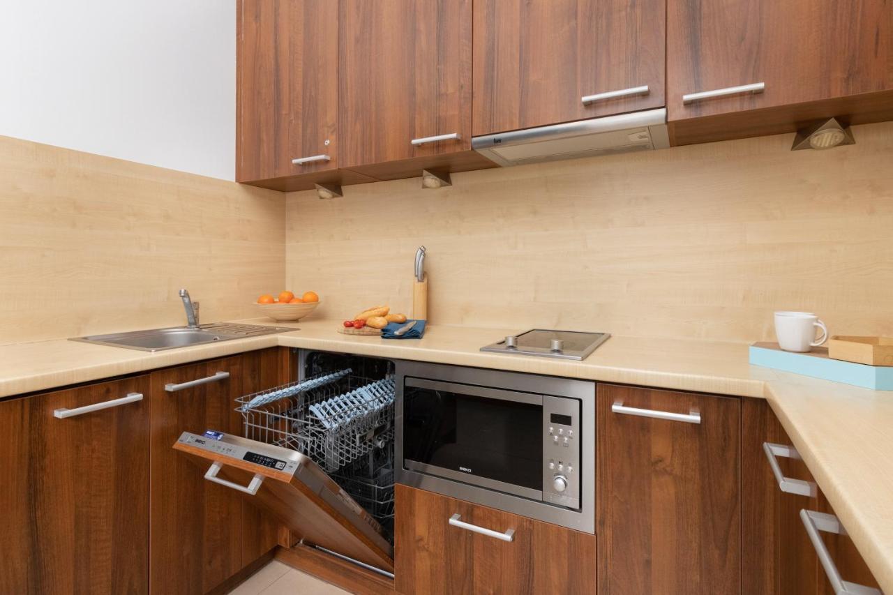 Villa 4 Pory Roku By Noclegi Renters Jastrzębia Góra エクステリア 写真