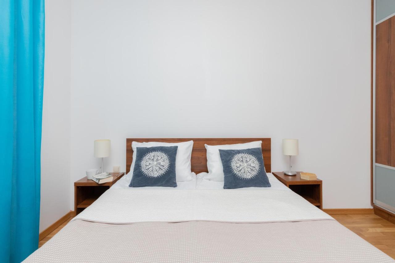 Villa 4 Pory Roku By Noclegi Renters Jastrzębia Góra エクステリア 写真