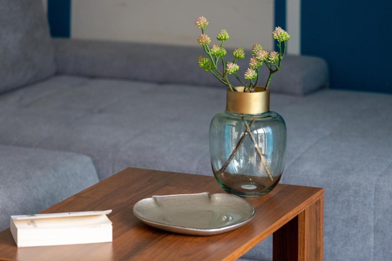 Villa 4 Pory Roku By Noclegi Renters Jastrzębia Góra エクステリア 写真