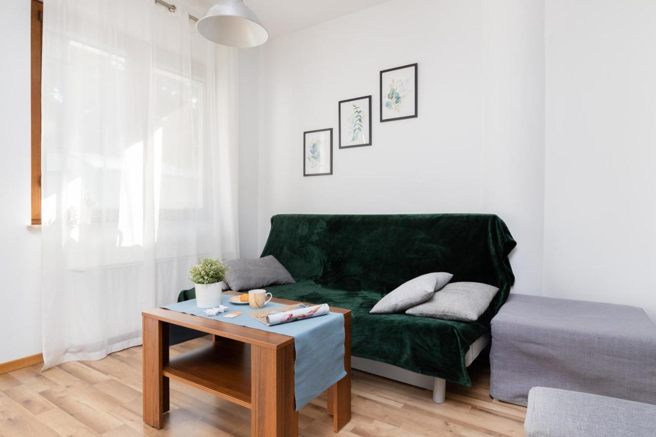 Villa 4 Pory Roku By Noclegi Renters Jastrzębia Góra エクステリア 写真