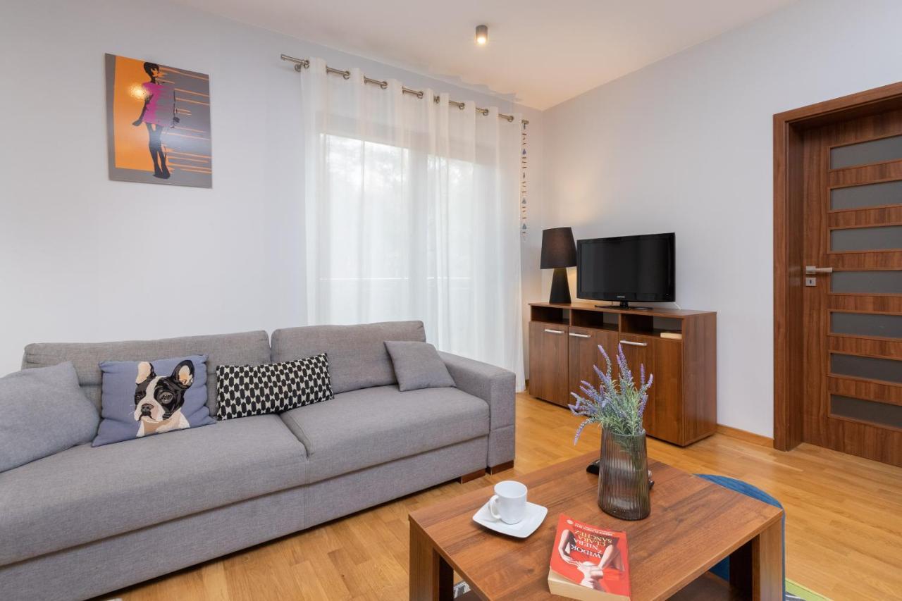 Villa 4 Pory Roku By Noclegi Renters Jastrzębia Góra エクステリア 写真