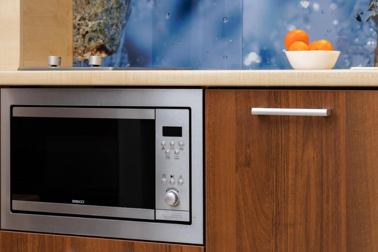 Villa 4 Pory Roku By Noclegi Renters Jastrzębia Góra エクステリア 写真