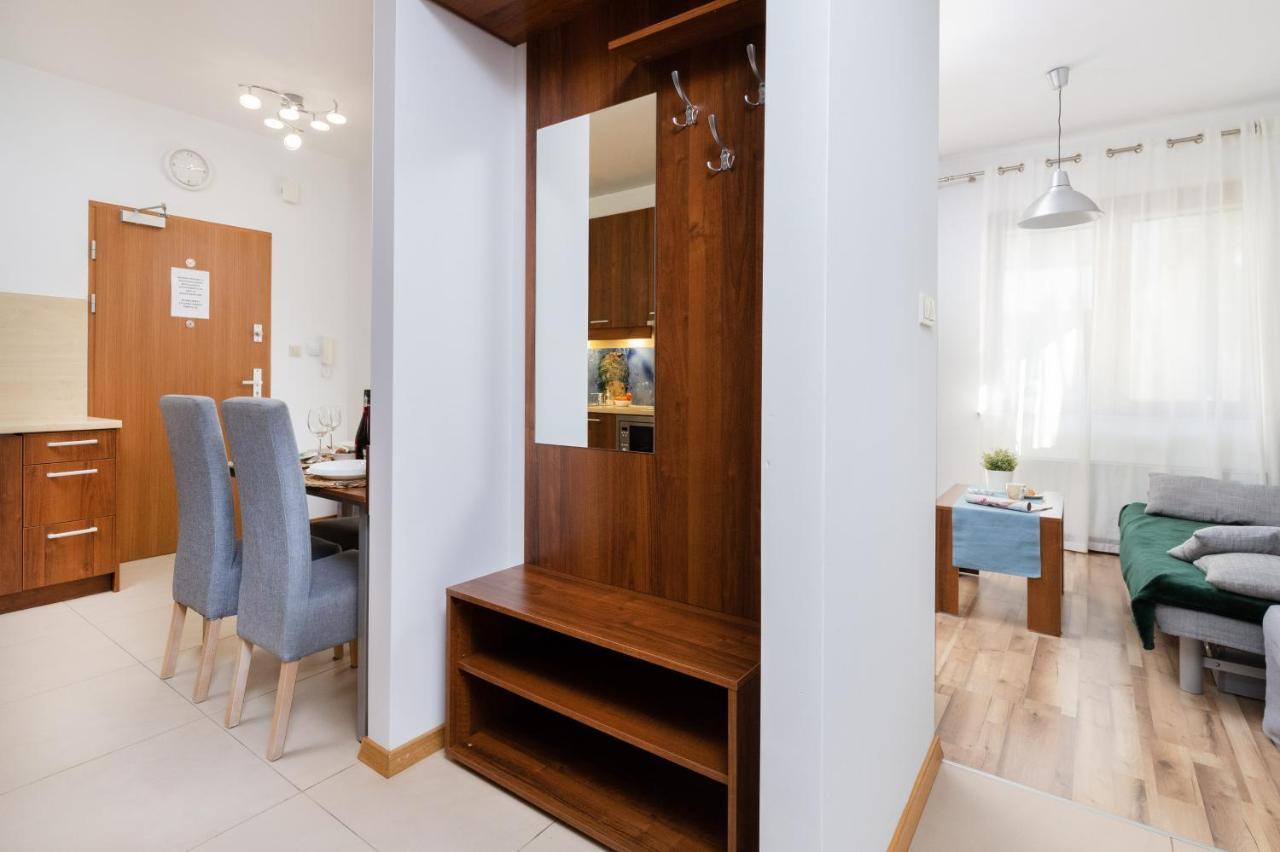 Villa 4 Pory Roku By Noclegi Renters Jastrzębia Góra エクステリア 写真