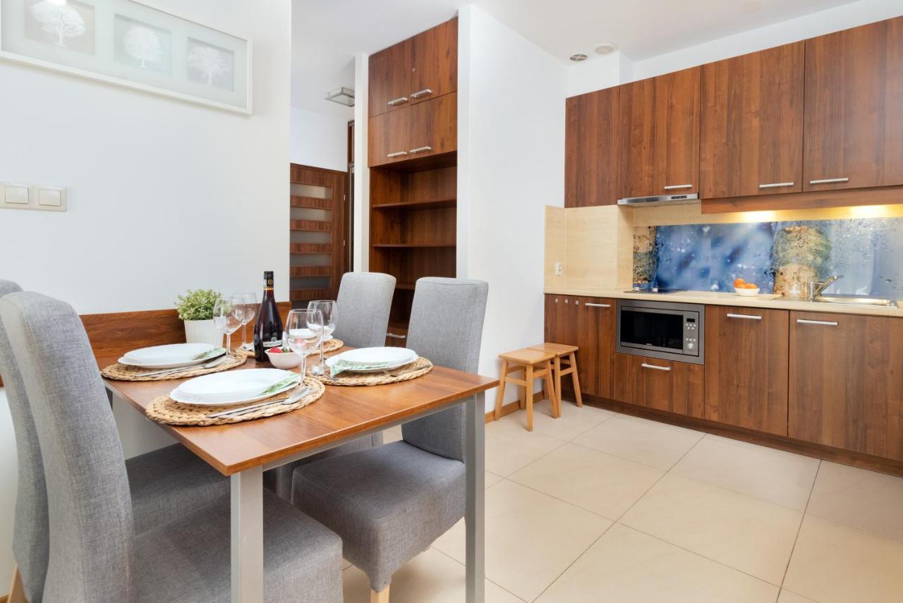 Villa 4 Pory Roku By Noclegi Renters Jastrzębia Góra エクステリア 写真