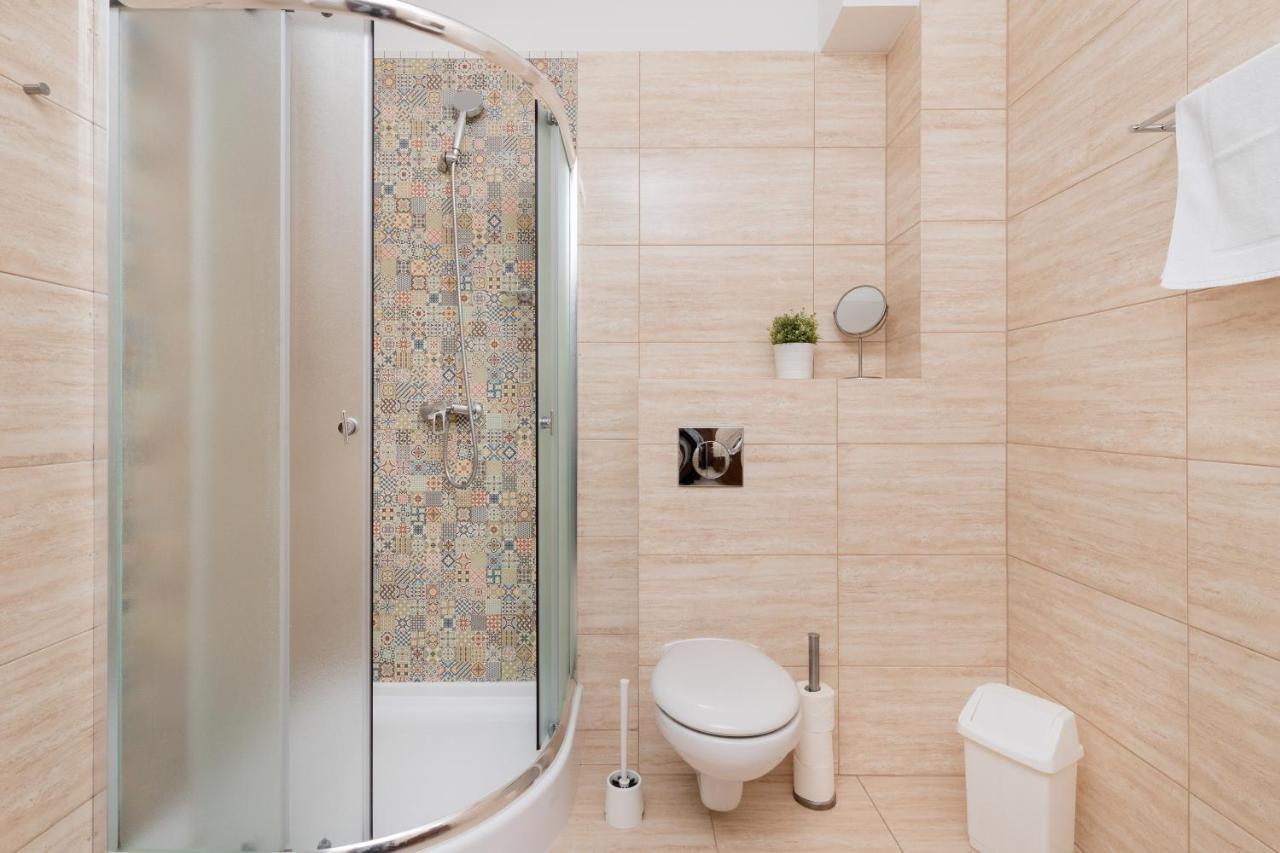 Villa 4 Pory Roku By Noclegi Renters Jastrzębia Góra エクステリア 写真
