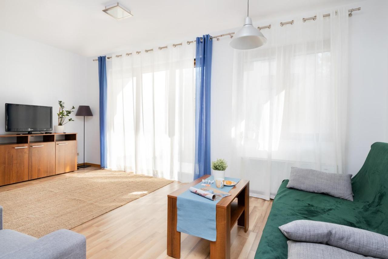Villa 4 Pory Roku By Noclegi Renters Jastrzębia Góra エクステリア 写真