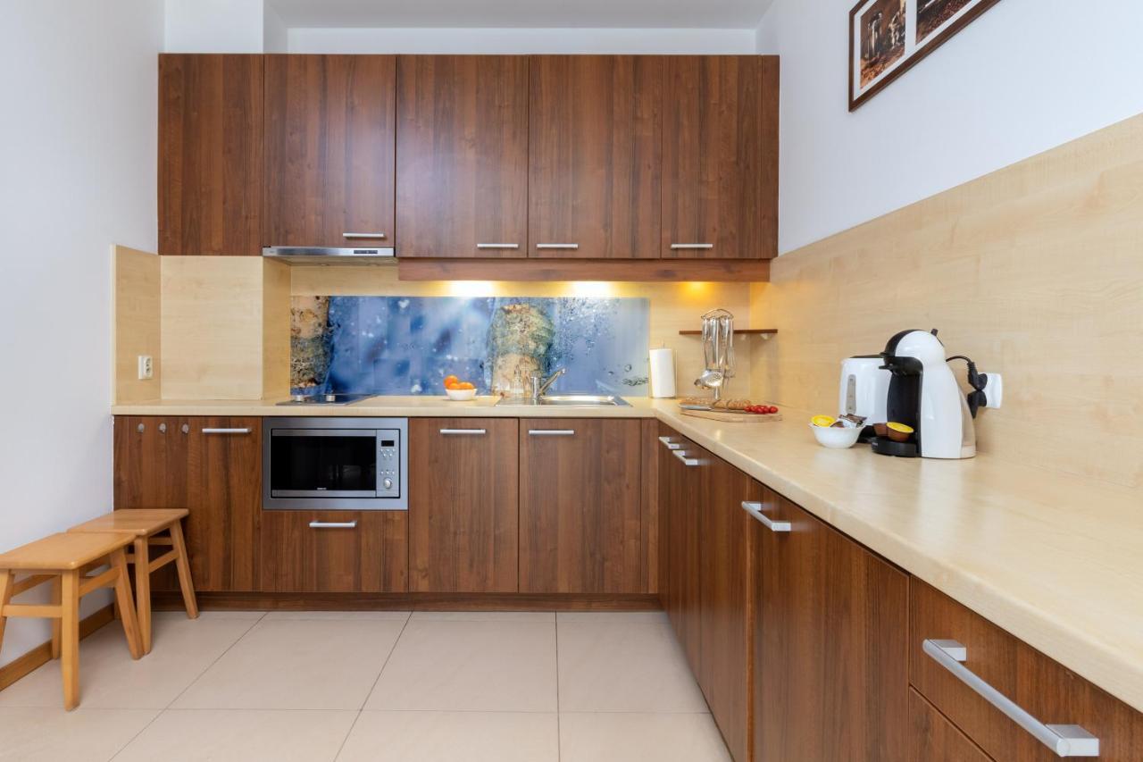 Villa 4 Pory Roku By Noclegi Renters Jastrzębia Góra エクステリア 写真