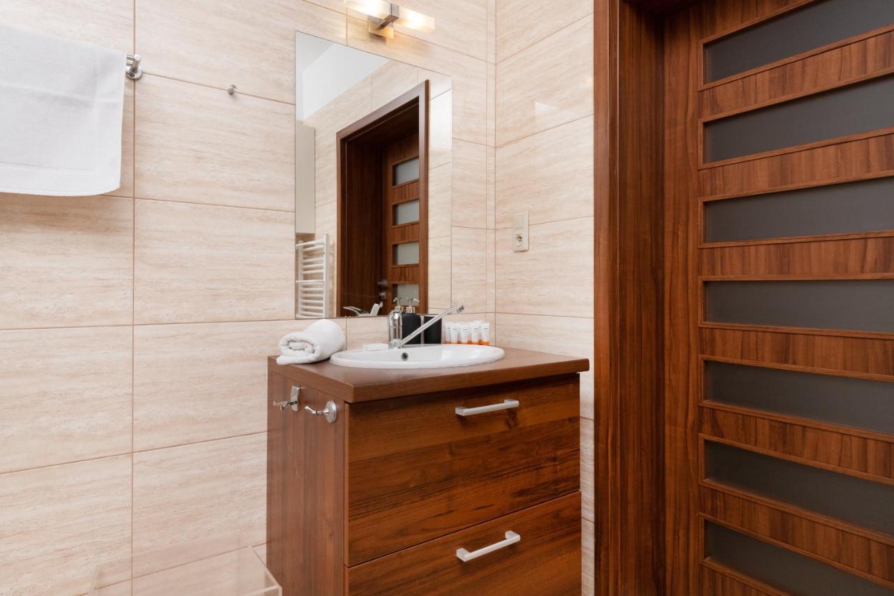 Villa 4 Pory Roku By Noclegi Renters Jastrzębia Góra エクステリア 写真