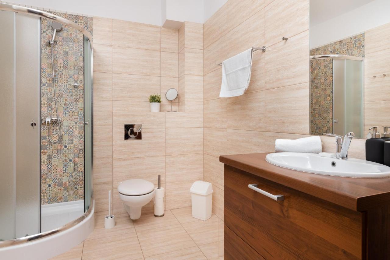 Villa 4 Pory Roku By Noclegi Renters Jastrzębia Góra エクステリア 写真