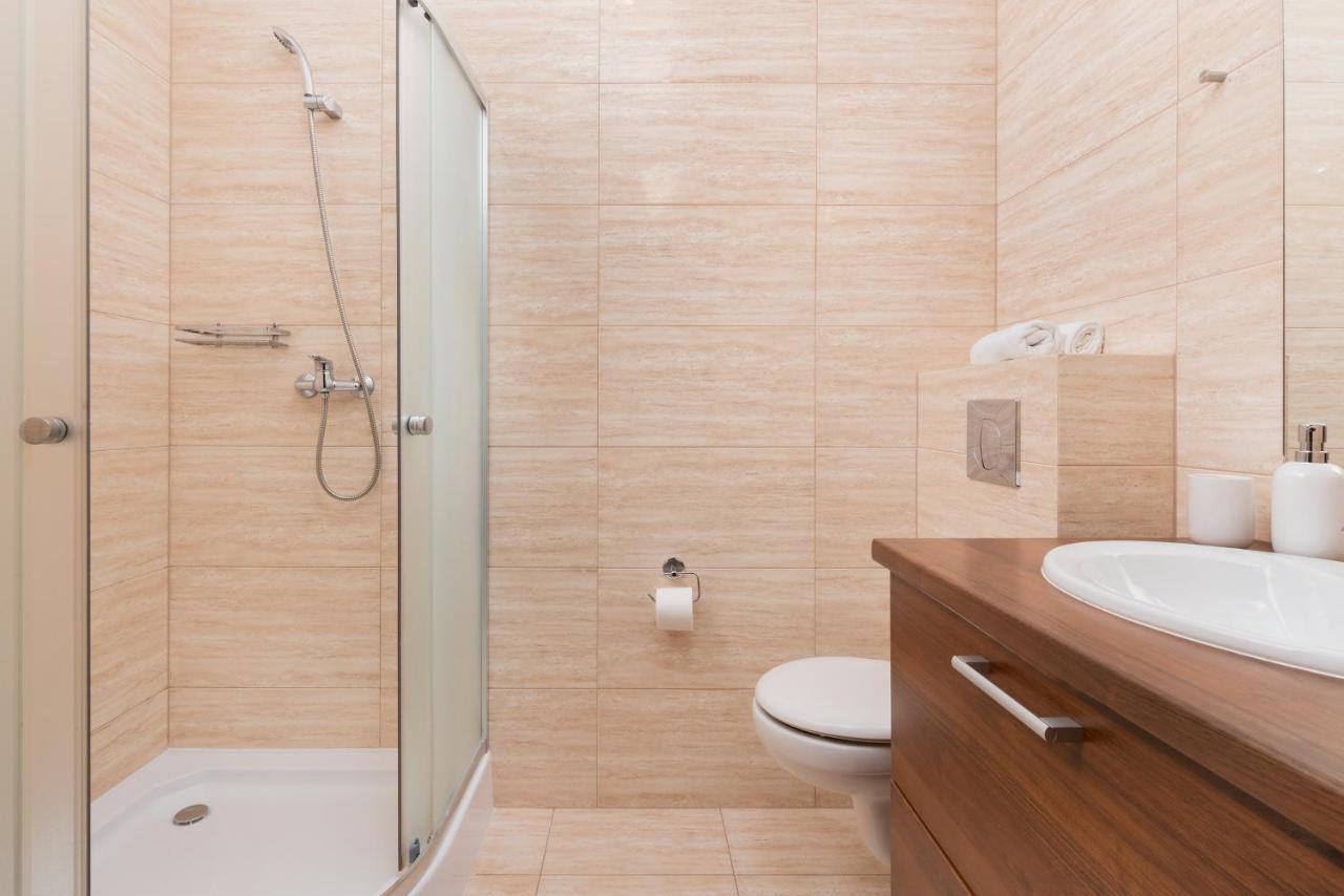 Villa 4 Pory Roku By Noclegi Renters Jastrzębia Góra エクステリア 写真