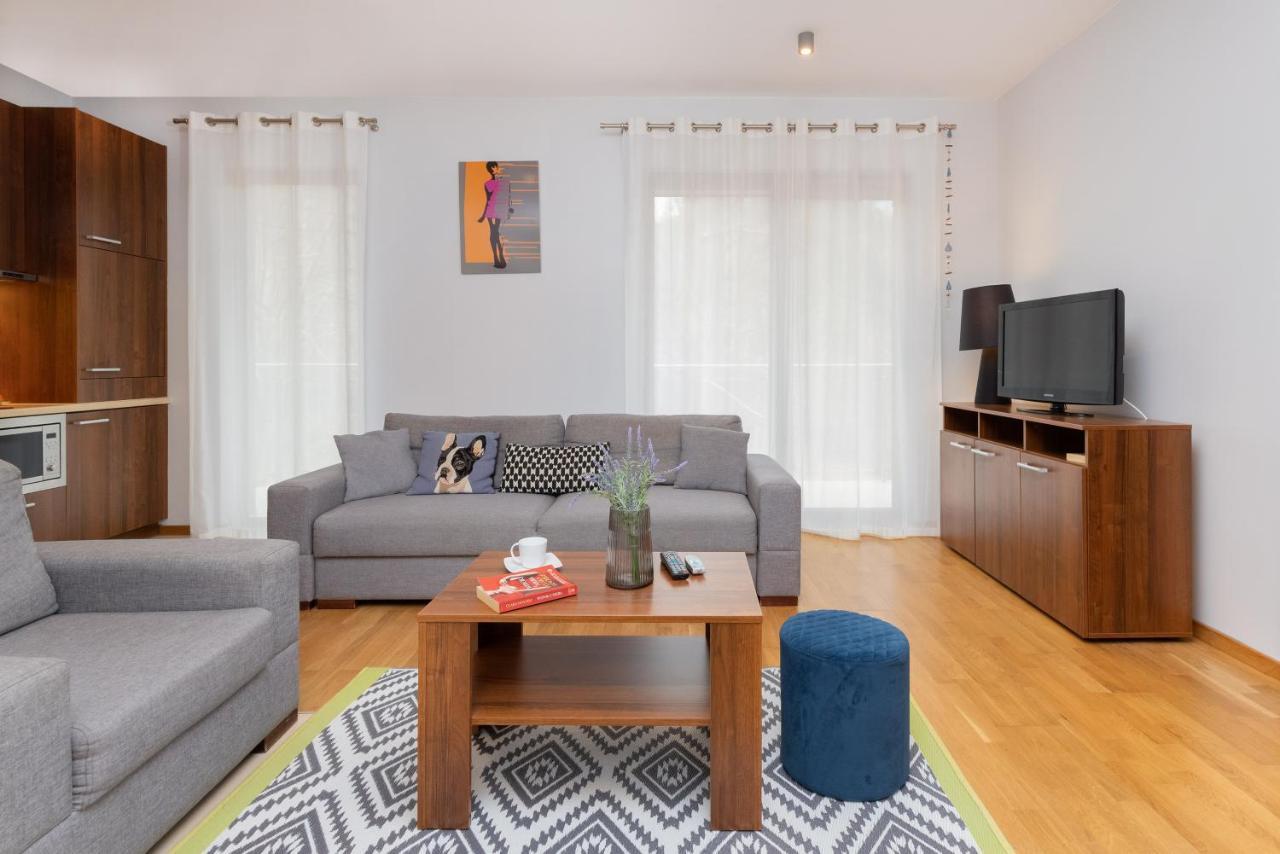 Villa 4 Pory Roku By Noclegi Renters Jastrzębia Góra エクステリア 写真