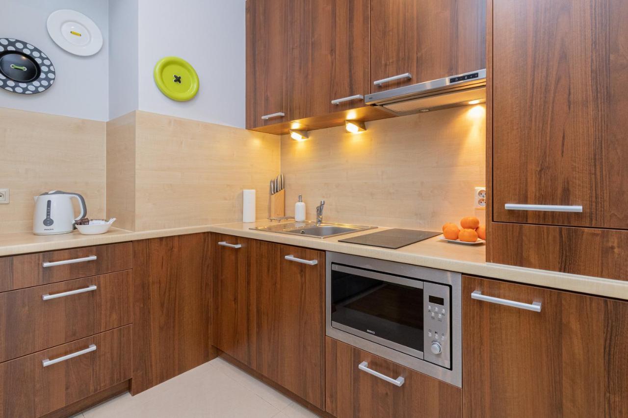Villa 4 Pory Roku By Noclegi Renters Jastrzębia Góra エクステリア 写真