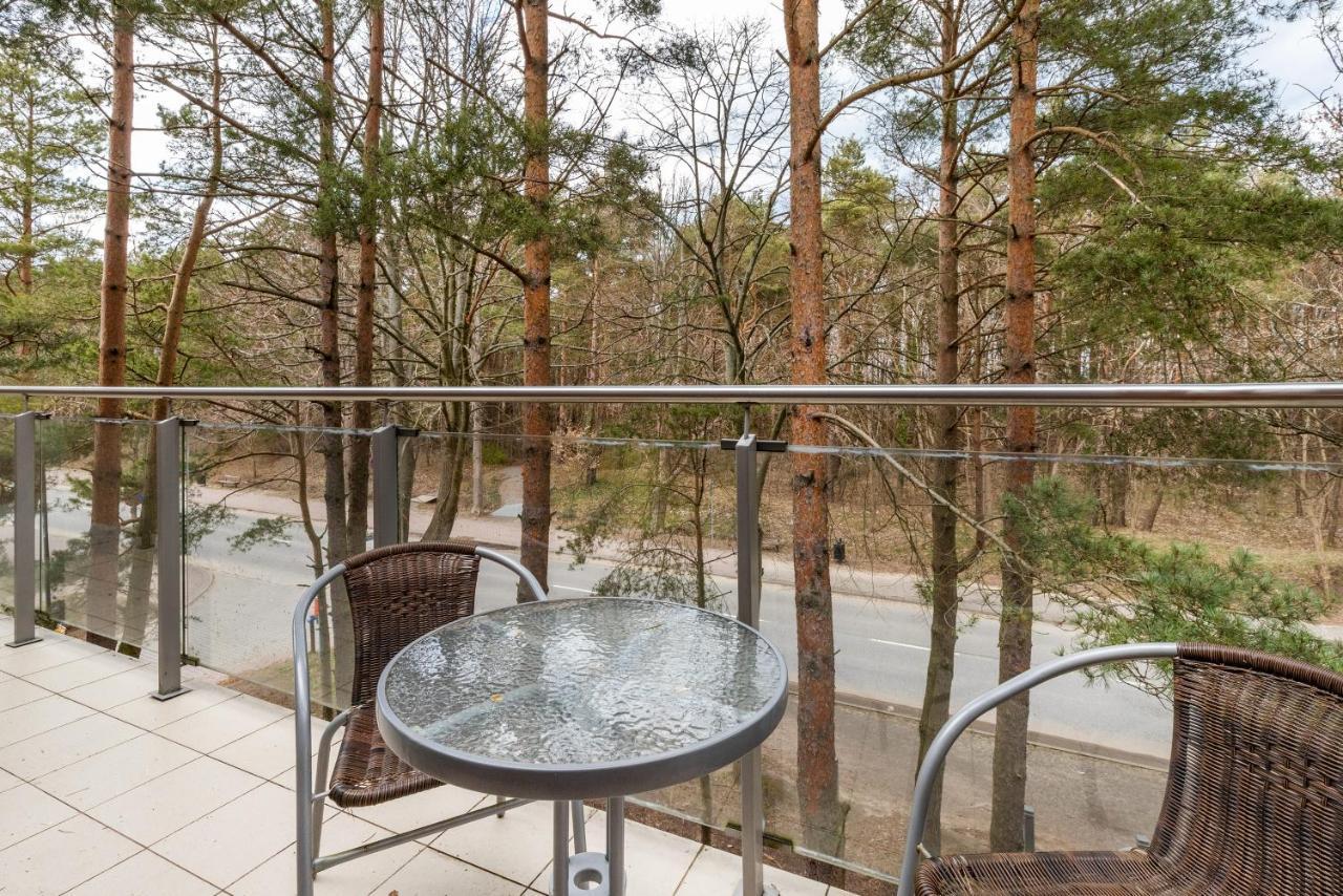 Villa 4 Pory Roku By Noclegi Renters Jastrzębia Góra エクステリア 写真