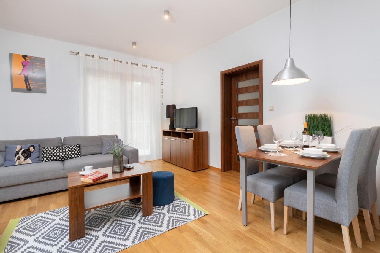 Villa 4 Pory Roku By Noclegi Renters Jastrzębia Góra エクステリア 写真