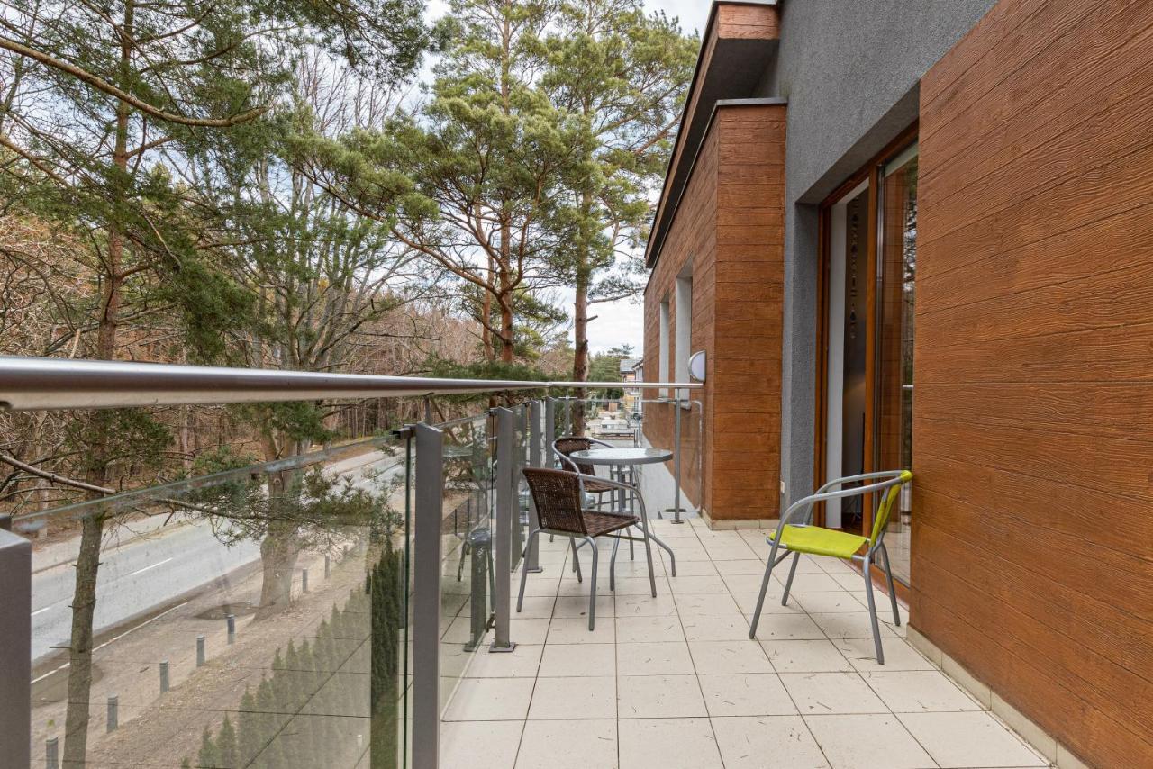 Villa 4 Pory Roku By Noclegi Renters Jastrzębia Góra エクステリア 写真