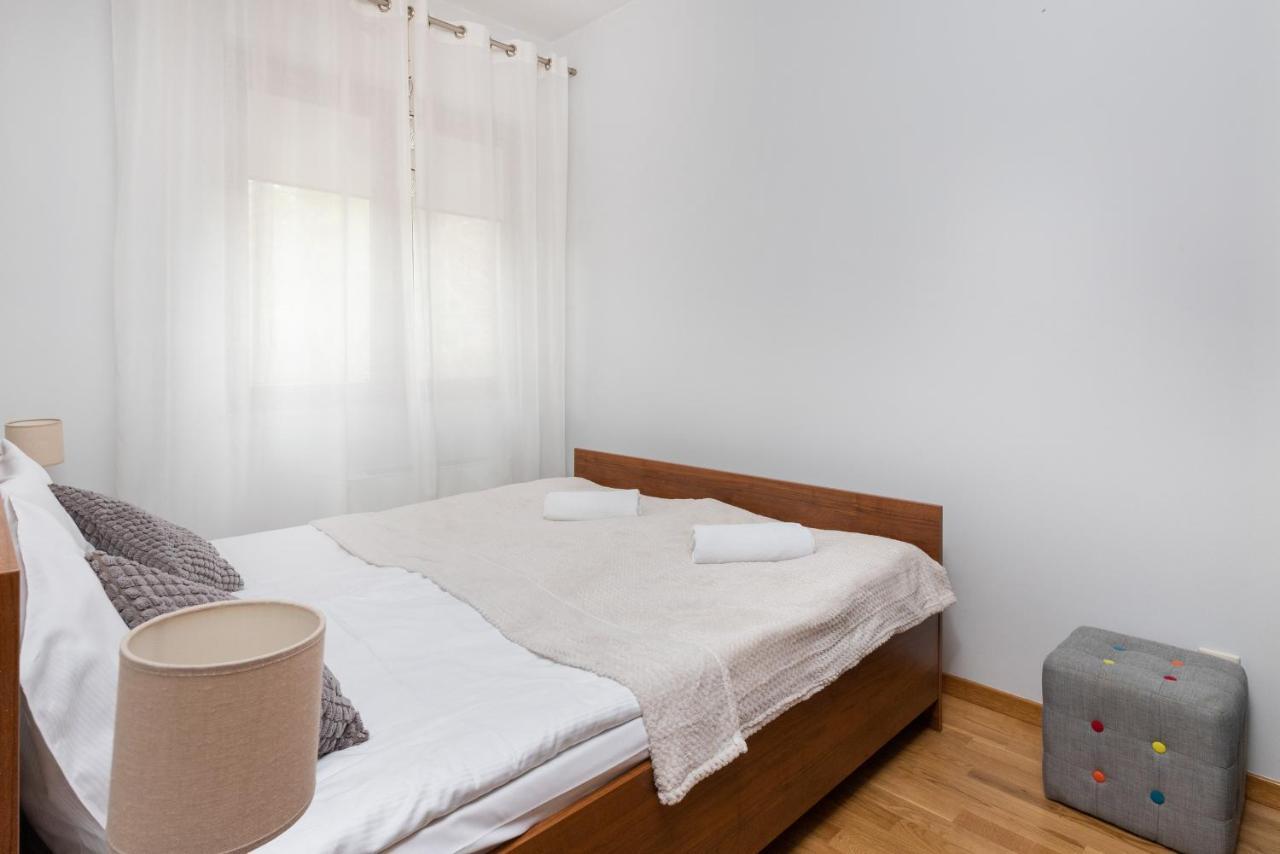 Villa 4 Pory Roku By Noclegi Renters Jastrzębia Góra エクステリア 写真