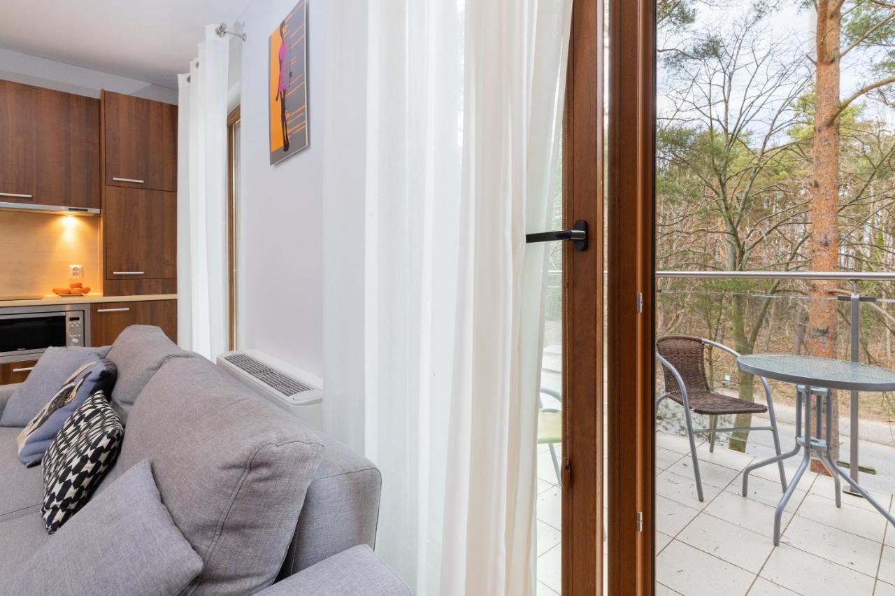 Villa 4 Pory Roku By Noclegi Renters Jastrzębia Góra エクステリア 写真