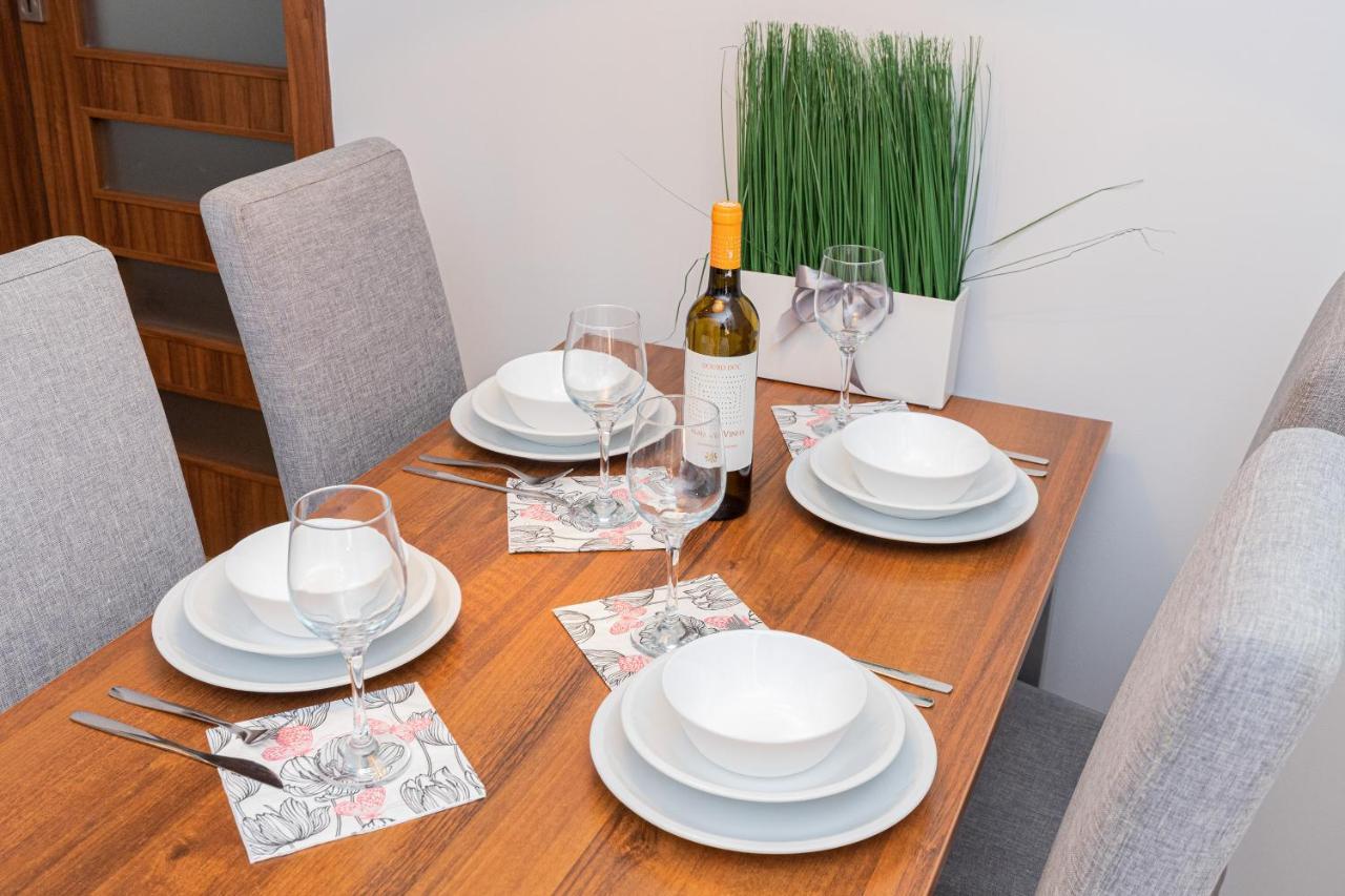 Villa 4 Pory Roku By Noclegi Renters Jastrzębia Góra エクステリア 写真