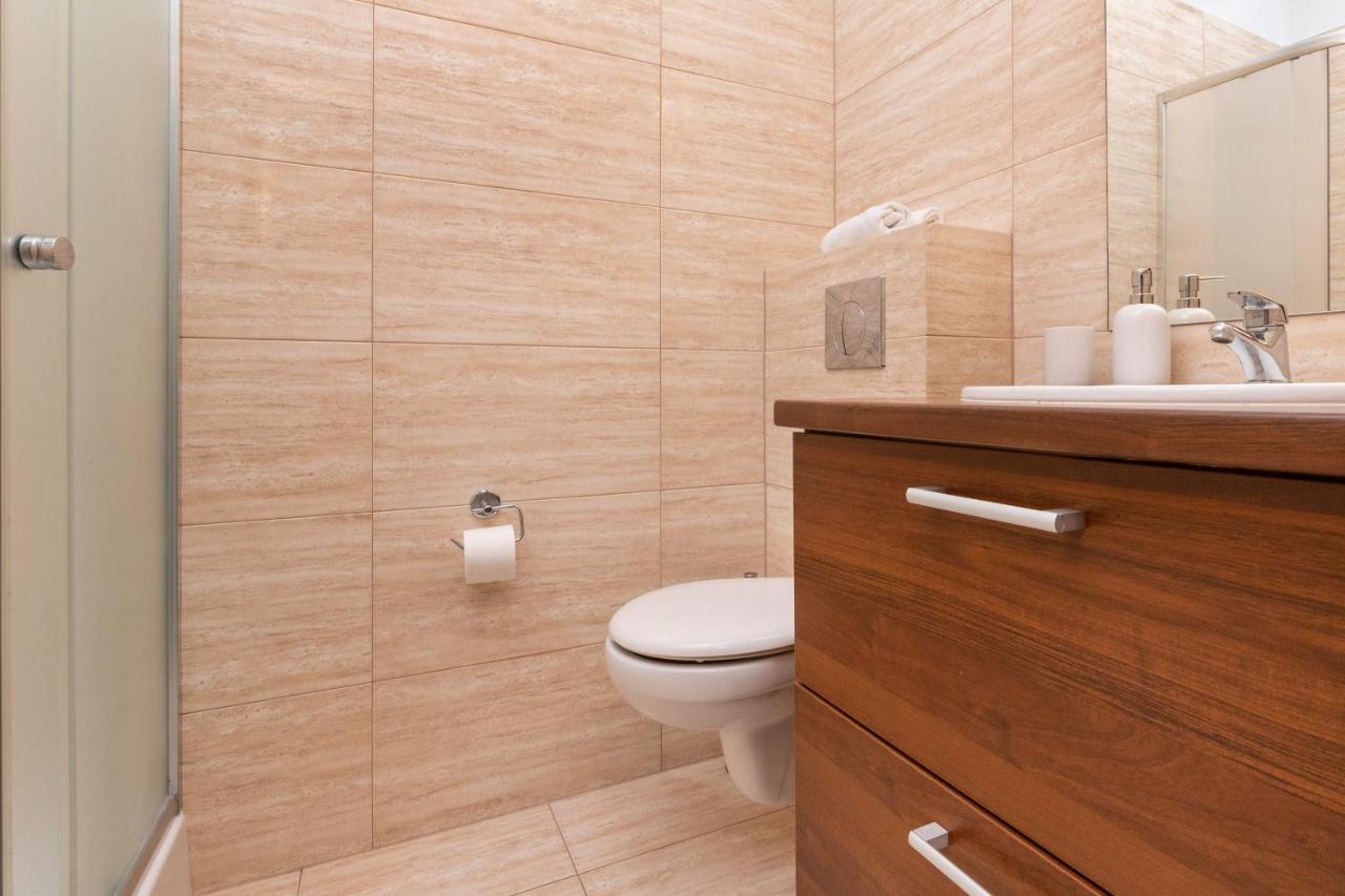 Villa 4 Pory Roku By Noclegi Renters Jastrzębia Góra エクステリア 写真